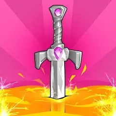 Sword Melter MOD APK Download